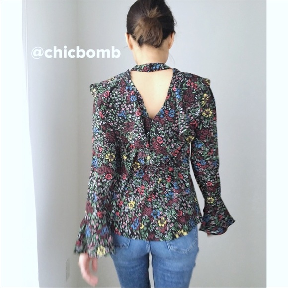 CHICBOMB Tops - CHICBOMB